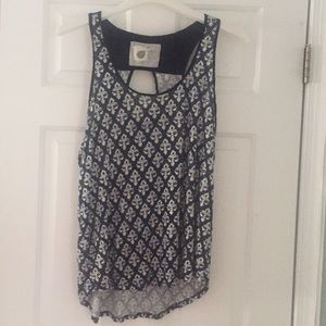 Anthropologie Top